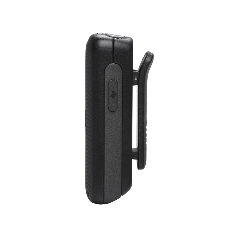 JBL JBLSTRMWLLGHTBLK microphone Noir