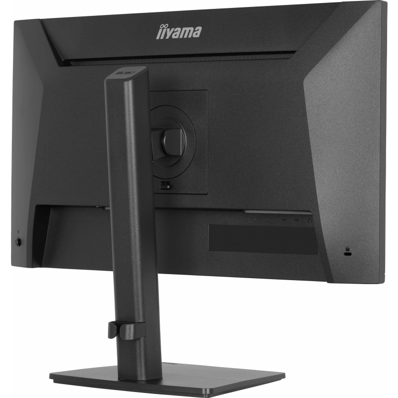 iiyama ProLite XB2493HSU-B1 écran plat de PC 60,5 cm (23.8") 1920 x 1080 pixels Full HD LED Noir
