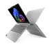 Lenovo IdeaPad Slim 5 14Q8X9 Copilot+ PC Qualcomm Snapdragon X1-26-100 Ordinateur portable 35,6 cm (14") WUXGA 32 Go LPDDR5x-SDRAM 512 Go SSD Wi-Fi 7 (802.11be) Windows 11 Home Français Gris