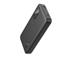 Ugreen 25742 banque d'alimentation électrique Lithium-Ion (Li-Ion) 10000 mAh Noir