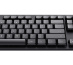 Trust Ody II clavier Bureau RF sans fil AZERTY Français Noir