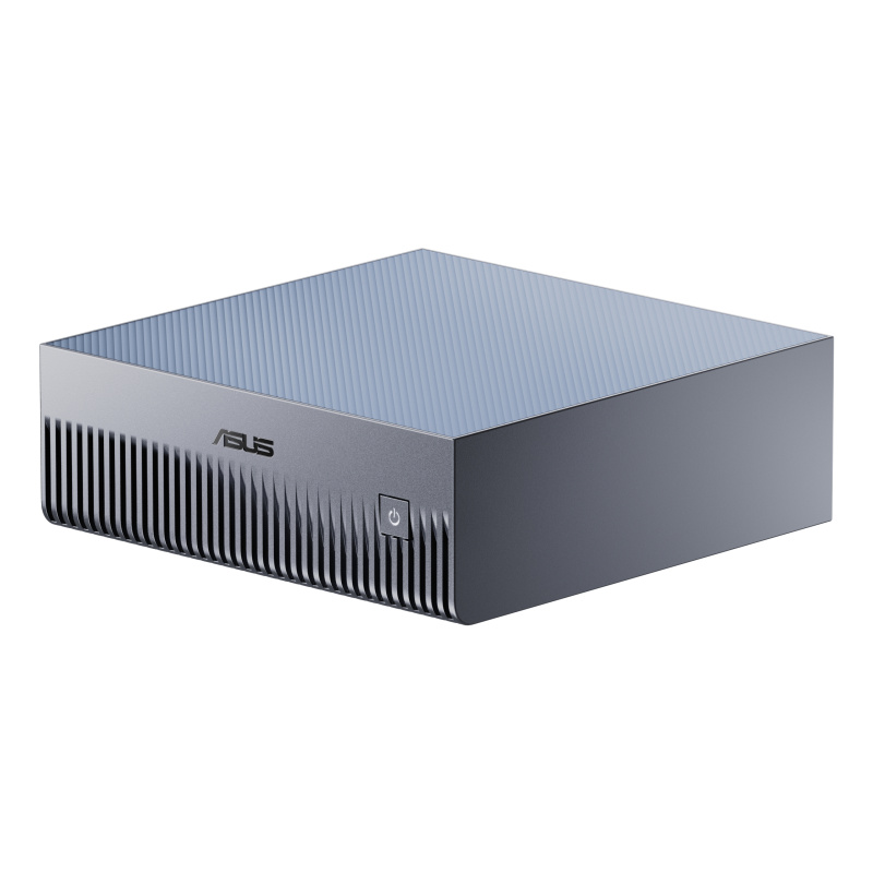 ASUS Ascent GX10 GX10-GG0003BN GB10 128 Go LPDDR5x-SDRAM 1 To SSD Mini PC Gris