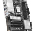 MSI PRO B840-P WIFI carte mère AMD B840 Emplacement AM5 ATX
