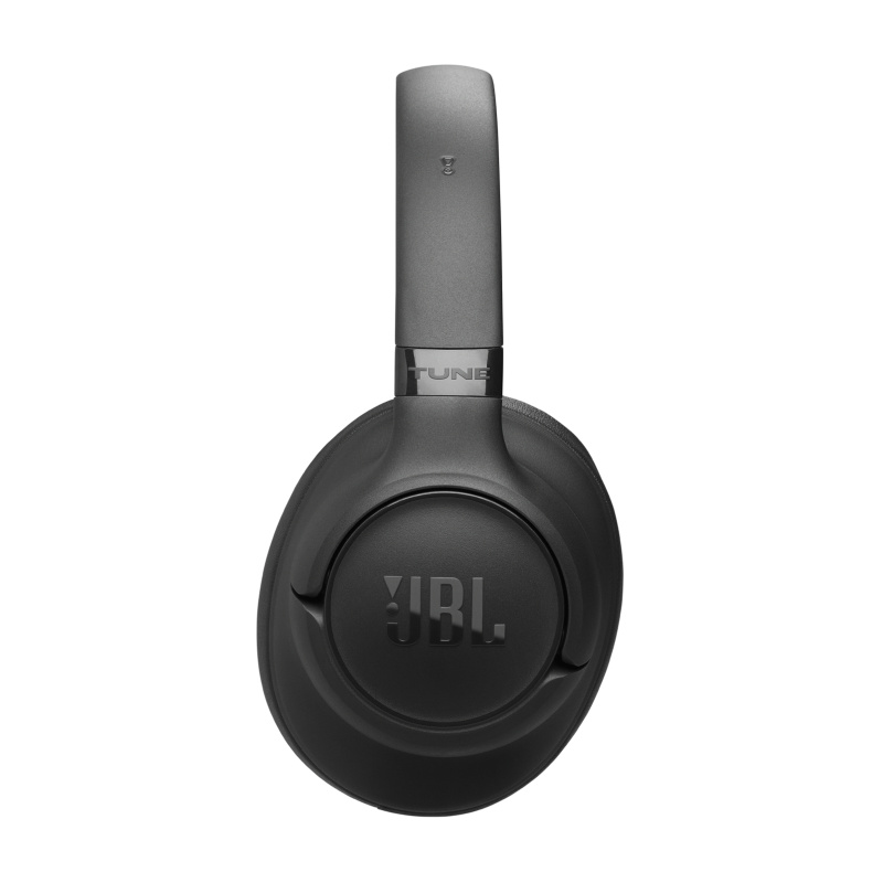 JBL Tune 730BT Casque Sans fil Arceau Appels/Musique USB Type-C Bluetooth Noir