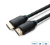 Microconnect MC-HDM191915V2.0 câble HDMI 15 m HDMI Type A (Standard) Noir