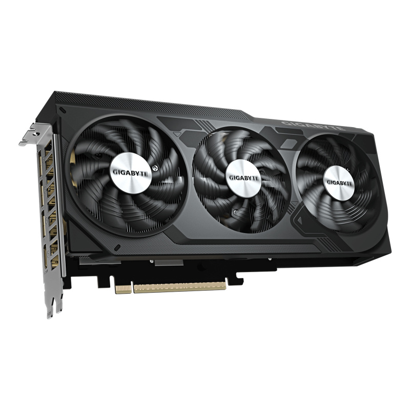 GIGABYTE GeForce RTX 5070 Ti WINDFORCE OC V2 16G Carte Graphique