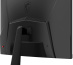 MSI G27C4X écran plat de PC 68,6 cm (27") 1920 x 1080 pixels Full HD Noir