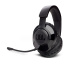 JBL Quantum 350 Écouteurs Sans fil Arceau Jouer USB Type-C Bluetooth Noir