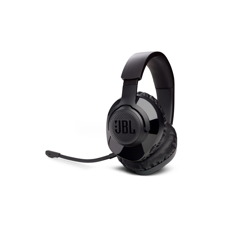 JBL Quantum 350 Écouteurs Sans fil Arceau Jouer USB Type-C Bluetooth Noir
