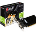 MSI GT 710 2GD3H LP carte graphique NVIDIA GeForce GT 710 2 Go GDDR3
