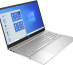 HP Pavilion 15-eg0074nf Intel® Core™ i5 i5-1135G7 Ordinateur portable 39,6 cm (15.6") Full HD 16 Go DDR4-SDRAM 512 Go SSD Wi-Fi 6 (802.11ax) Windows 11 Home Argent