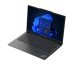Lenovo ThinkPad E14 Gen 5 (Intel) Intel® Core™ i5 i5-1335U Ordinateur portable 35,6 cm (14") WUXGA 16 Go DDR4-SDRAM 512 Go SSD Wi-Fi 6 (802.11ax) Windows 11 Pro Français Graphite, Noir