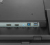 iiyama ProLite T2755MSC-B1 écran plat de PC 68,6 cm (27") 1920 x 1080 pixels Full HD LED Écran tactile Dessus de table Noir