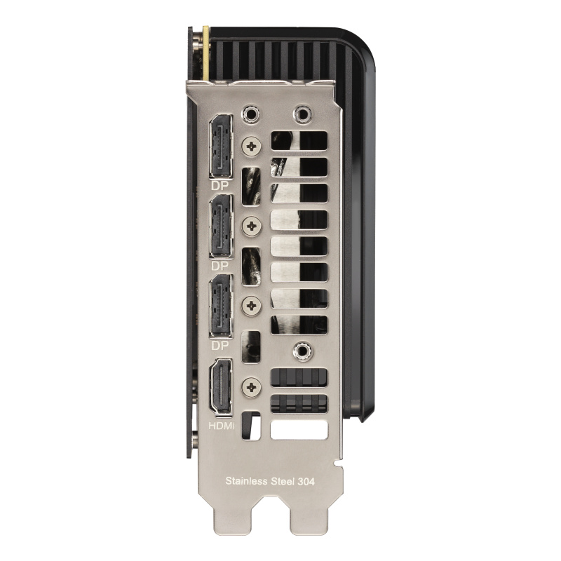 ASUS Prime -RTX5060TI-O8G NVIDIA GeForce RTX 5060 Ti 8 Go GDDR7