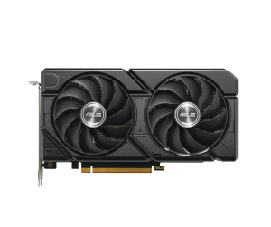 ASUS Dual -RX7600-O8G-EVO AMD Radeon RX 7600 8 Go GDDR6