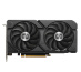 ASUS Dual -RX7600-O8G-EVO AMD Radeon RX 7600 8 Go GDDR6