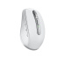 Logitech MX Anywhere 3S souris Bureau Droitier RF sans fil + Bluetooth Laser 8000 DPI
