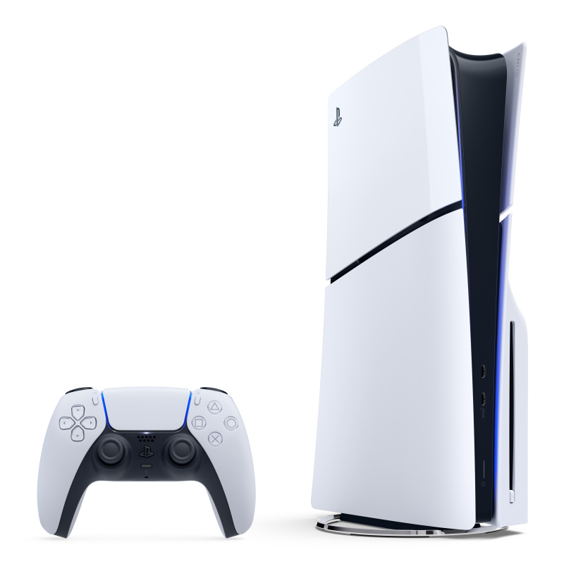 Sony PlayStation 5 (modèle - Slim)