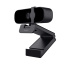 Trust Tanor webcam 1920 x 1080 pixels USB Noir