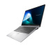 ASUS ExpertBook P1 P1503CVA-S70996W Intel® Core™ i7 i7-13620H Ordinateur portable 39,6 cm (15.6") Full HD 16 Go DDR5-SDRAM 512 Go SSD Wi-Fi 6 (802.11ax) Windows 11 Home Gris