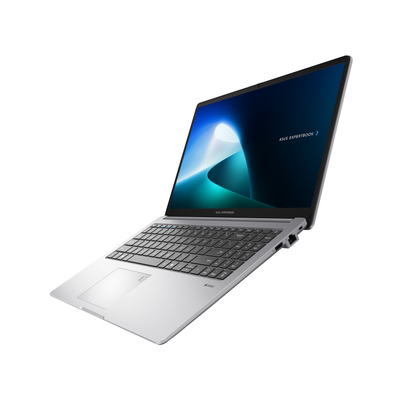 ASUS ExpertBook P1 P1503CVA-S70996W Intel® Core™ i7 i7-13620H Ordinateur portable 39,6 cm (15.6") Full HD 16 Go DDR5-SDRAM 512 Go SSD Wi-Fi 6 (802.11ax) Windows 11 Home Gris