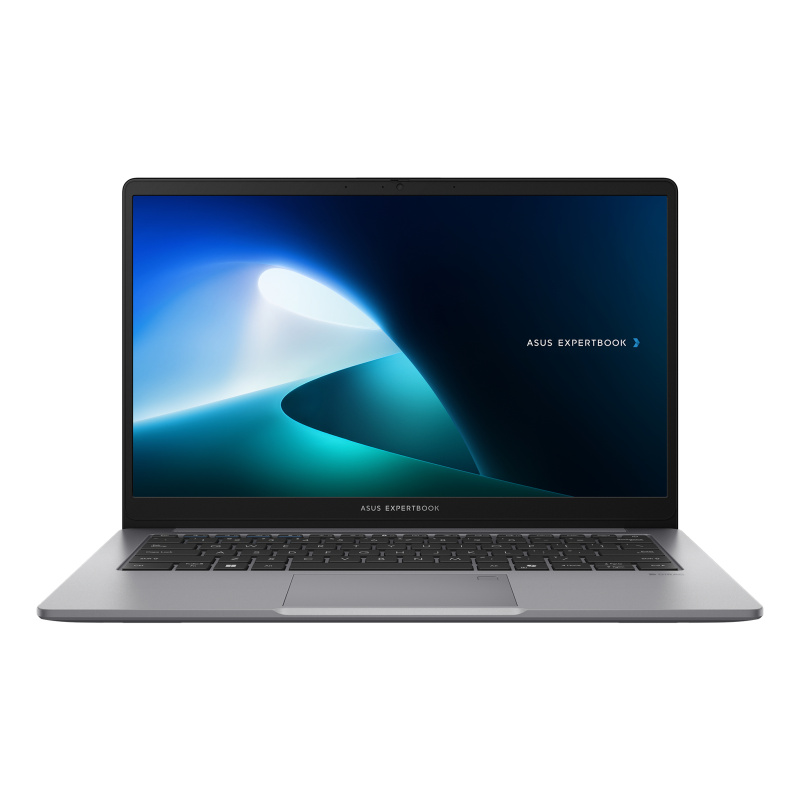 ASUS ExpertBook P1 P1403CVA-S60809X Intel® Core™ i3 i3-1315U Ordinateur portable 35,6 cm (14") Full HD 8 Go DDR5-SDRAM 512 Go SSD Wi-Fi 6 (802.11ax) Windows 11 Pro Gris