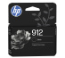 HP 912 Cartouche d'encre noire authentique