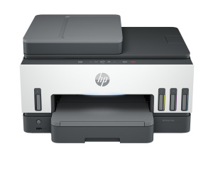 HP Smart Tank 790 All-in-One Printer A jet d'encre thermique A4 4800 x 1200 DPI 15 ppm Wifi