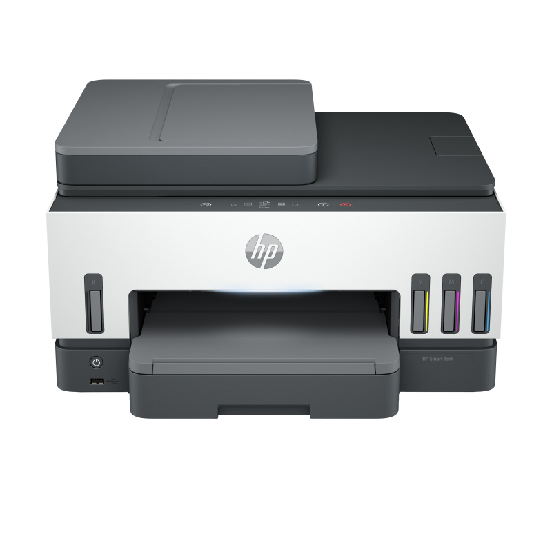 HP Smart Tank 790 All-in-One Printer A jet d'encre thermique A4 4800 x 1200 DPI 15 ppm Wifi