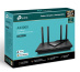 TP-Link Archer AX55 routeur sans fil Gigabit Ethernet Bi-bande (2,4 GHz / 5 GHz) Noir