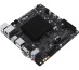 ASUS PRIME N100I-D D4 NA (CPU intégré) mini ITX