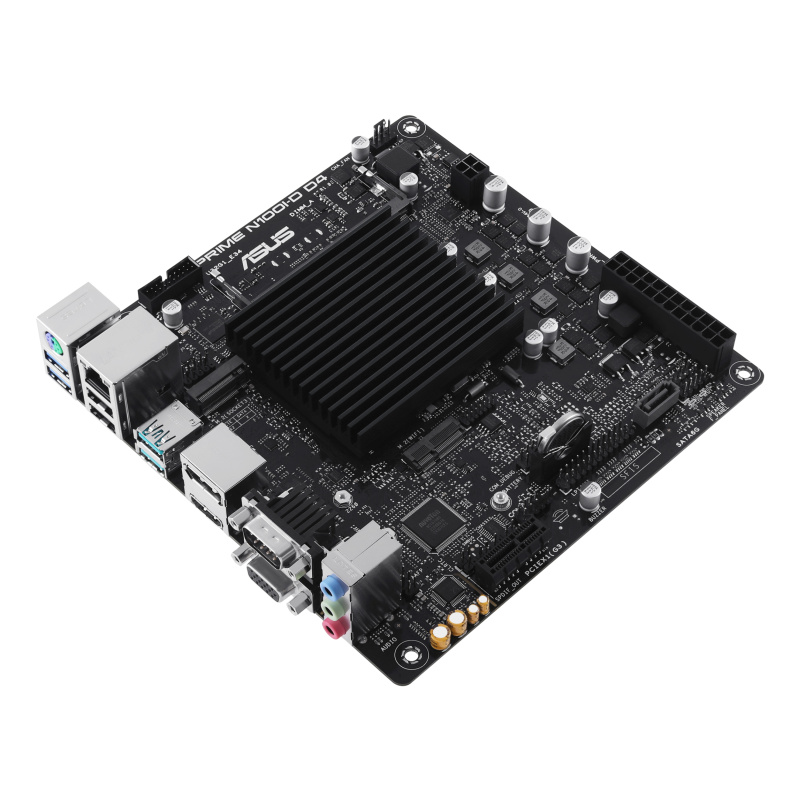 ASUS PRIME N100I-D D4 NA (CPU intégré) mini ITX