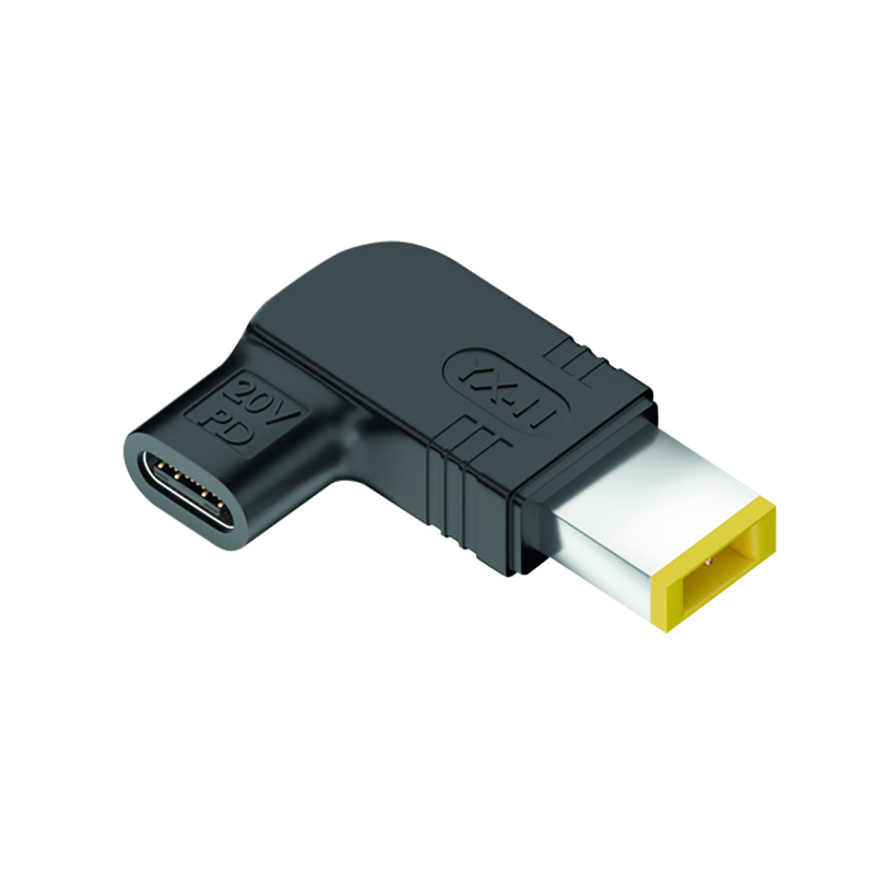 NGS BUD 65W-L Universel Noir Secteur Charge rapide Intérieure