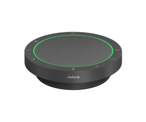 Jabra Speak2 55 haut-parleur Universel USB Type-C Noir