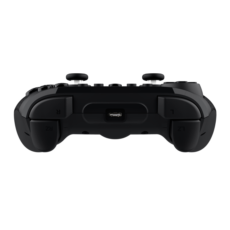 Trust GXT 542 MUTA Noir Bluetooth/RF/USB Joystick Analogique/Numérique Android, Nintendo Switch, PC, Tablette PC, iOS