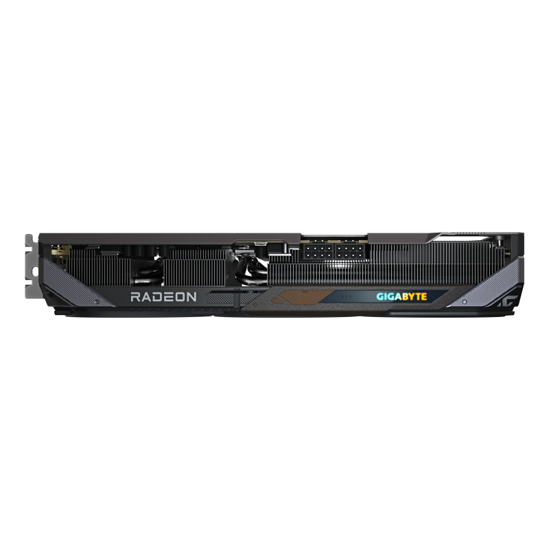 GIGABYTE Radeon RX 9070 GAMING OC 16G Carte Graphique