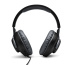 JBL Quantum 100 Écouteurs Avec fil Arceau Jouer Noir