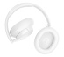 JBL Tune 730BT Casque Sans fil Arceau Appels/Musique USB Type-C Bluetooth Blanc