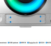 Samsung Odyssey S49CG934SU écran plat de PC 124,5 cm (49") 5120 x 1440 pixels DQHD OLED Argent