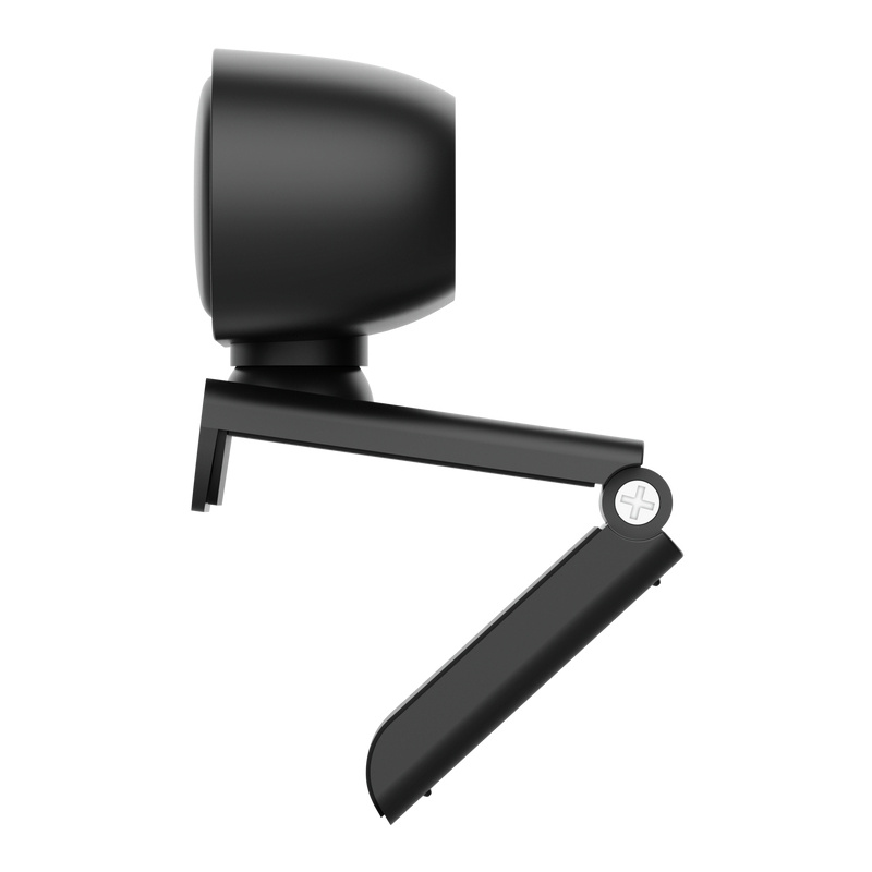 Trust Tomar webcam 2560 x 1440 pixels USB Noir