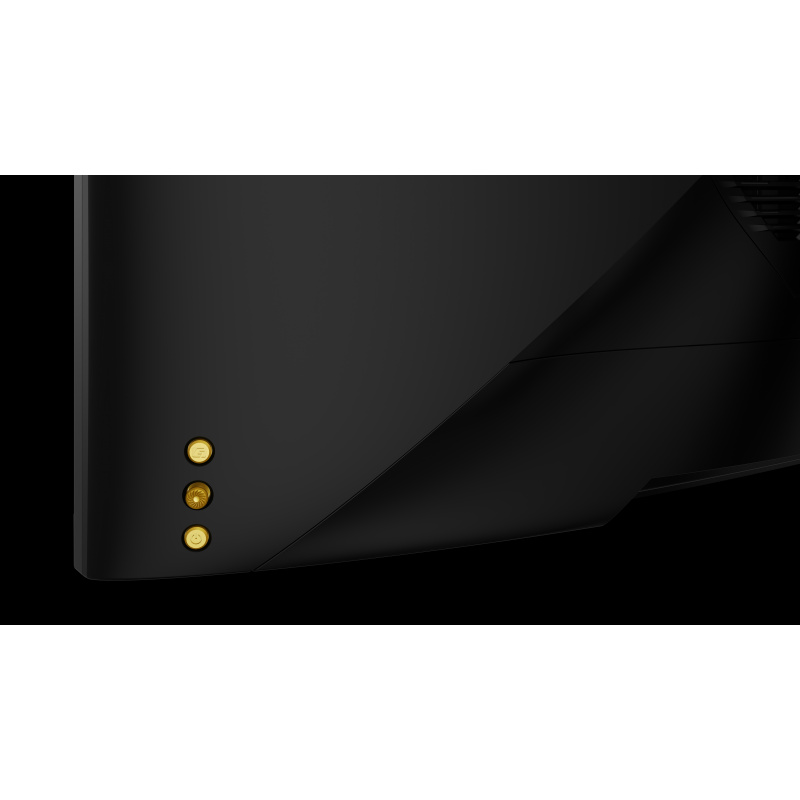 MSI MEG 342C QD-OLED écran plat de PC 86,8 cm (34.2") 3440 x 1440 pixels UltraWide Quad HD Noir