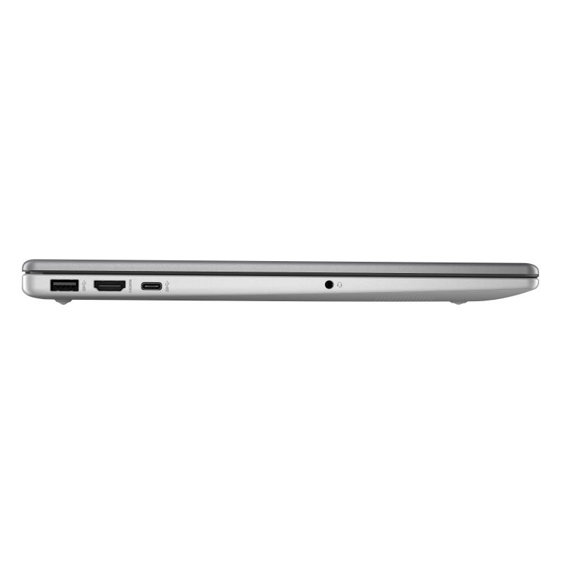 HP 250 G10 Intel® Core™ i5 i5-1334U Ordinateur portable 39,6 cm (15.6") Full HD 8 Go DDR4-SDRAM 512 Go SSD Wi-Fi 6 (802.11ax) Windows 11 Home Argent