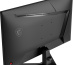 MSI MAG 325QF E18V écran plat de PC 80 cm (31.5") 2560 x 1440 pixels Wide Quad HD LED Noir