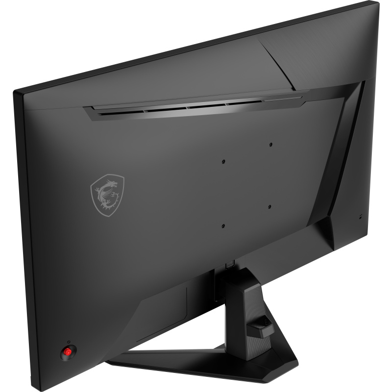 MSI MAG 325QF E18V écran plat de PC 80 cm (31.5") 2560 x 1440 pixels Wide Quad HD LED Noir
