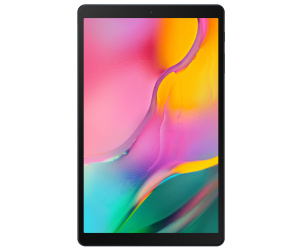 Samsung Galaxy Tab A (2019) SM-T510 Samsung Exynos 32 Go 25,6 cm (10.1") 2 Go Wi-Fi 5 (802.11ac) Android 9.0 Noir