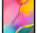 Samsung Galaxy Tab A (2019) SM-T510 Samsung Exynos 32 Go 25,6 cm (10.1") 2 Go Wi-Fi 5 (802.11ac) Android 9.0 Noir