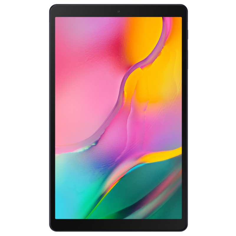 Samsung Galaxy Tab A (2019) SM-T510 Samsung Exynos 32 Go 25,6 cm (10.1") 2 Go Wi-Fi 5 (802.11ac) Android 9.0 Noir