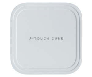 Brother PT-P910BT imprimante pour étiquettes Transfert thermique 360 x 360 DPI Avec fil &sans fil TZe Bluetooth