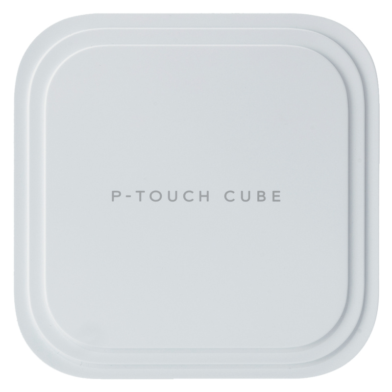 Brother PT-P910BT imprimante pour étiquettes Transfert thermique 360 x 360 DPI Avec fil &sans fil TZe Bluetooth