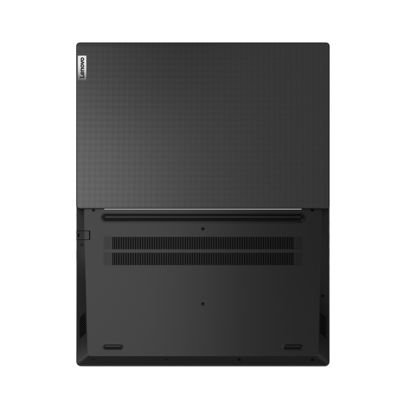 Lenovo V15 G4 AMN AMD Ryzen™ 3 7320U Ordinateur portable 39,6 cm (15.6") Full HD 8 Go LPDDR5-SDRAM 512 Go SSD Wi-Fi 6 (802.11ax) Windows 11 Home Français Noir